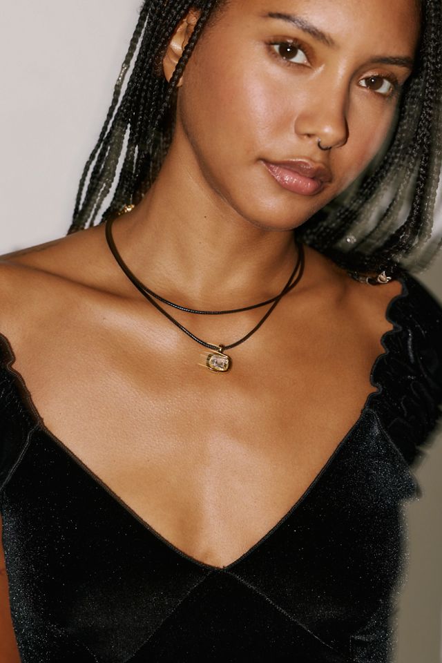 Raye Choker #3