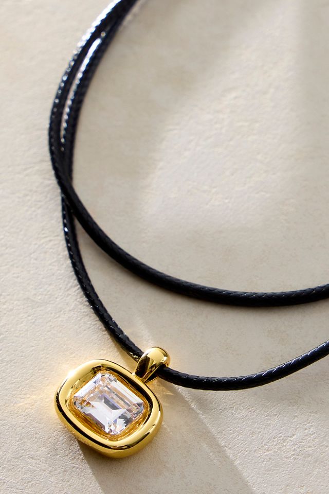 Raye Choker #2