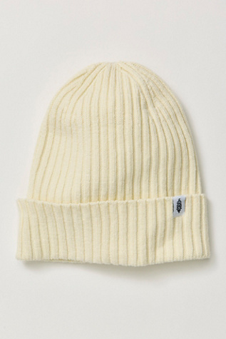 Time Out Tall Beanie