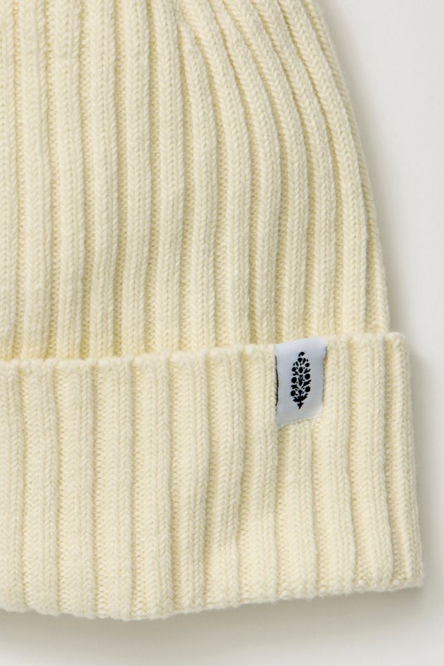 Bonnet haut Time Out #1