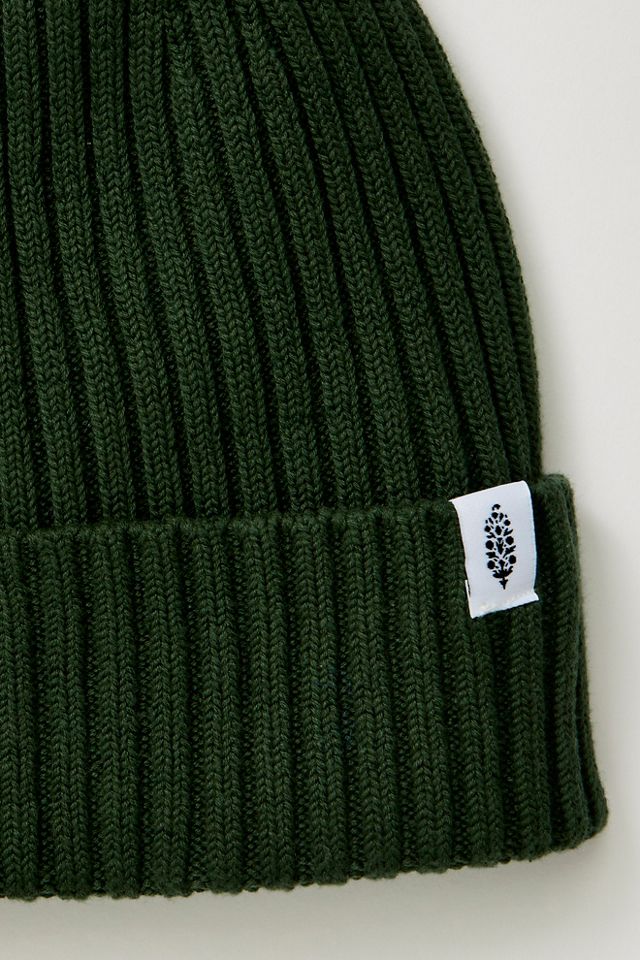 Time Out Tall Beanie #1
