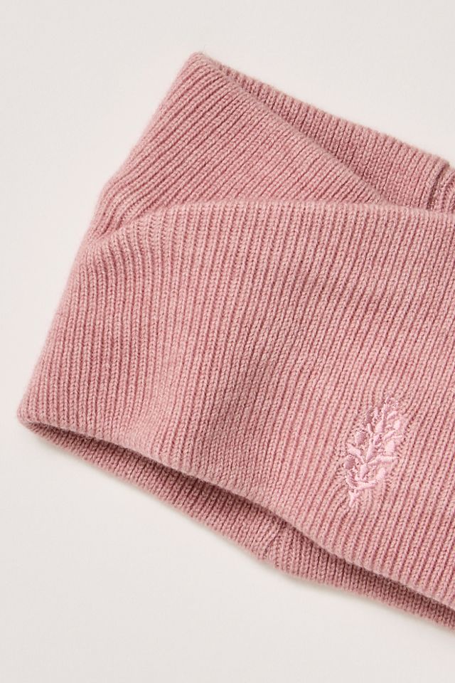 Road Runner Ear Warmer #1