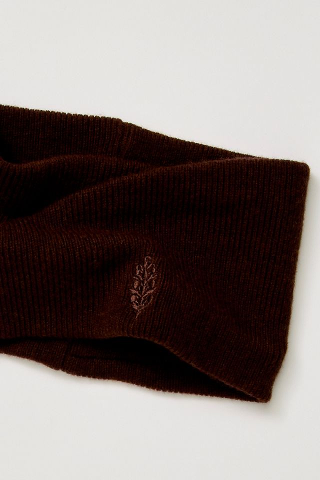 Road Runner Ear Warmer #1