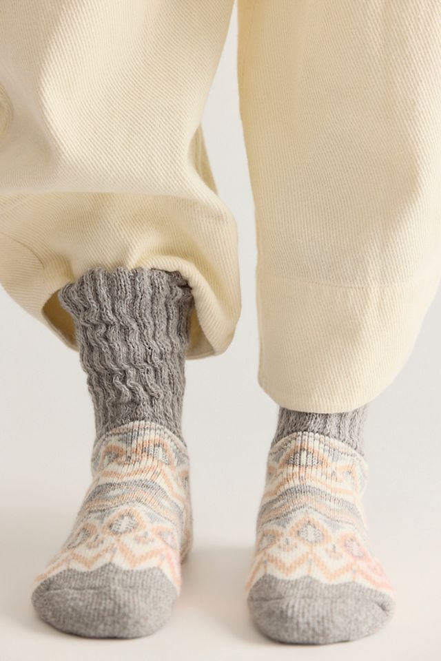 Slouch Socks 2-Pack #1