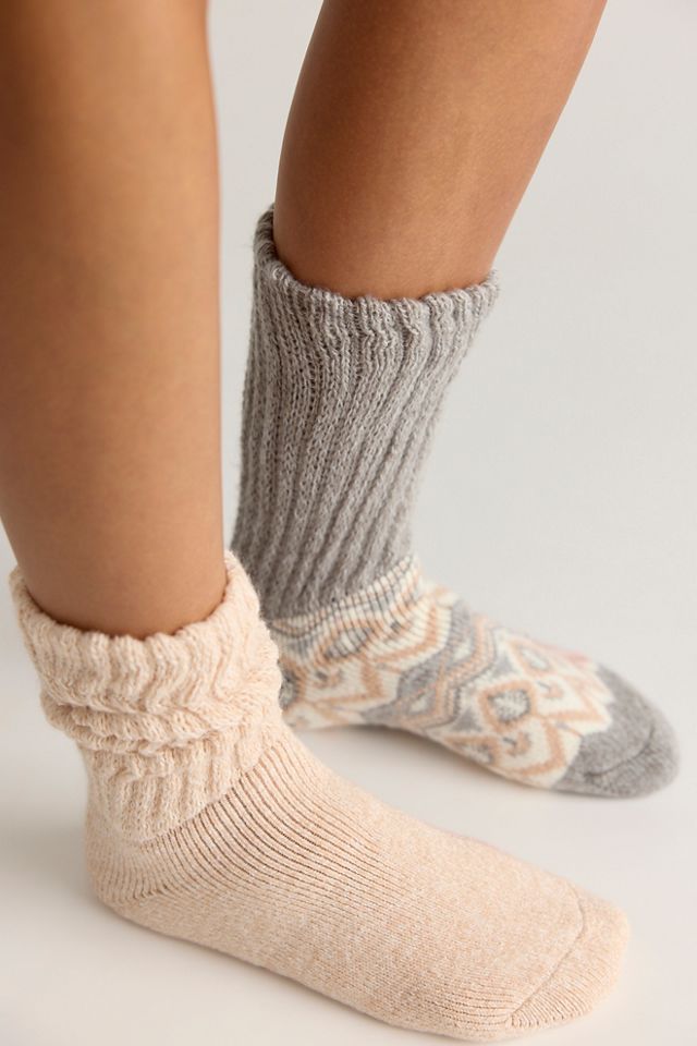 Slouch Socks 2-Pack #2