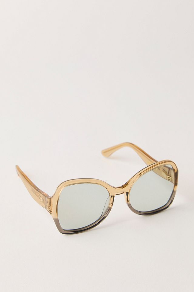 We The Stars Bastet's Gaze Sunglasses #1