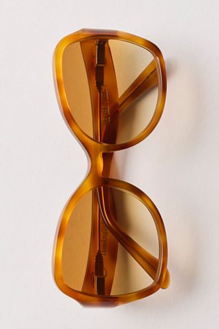 We The Stars Cleopatra's Gaze Sunglasses