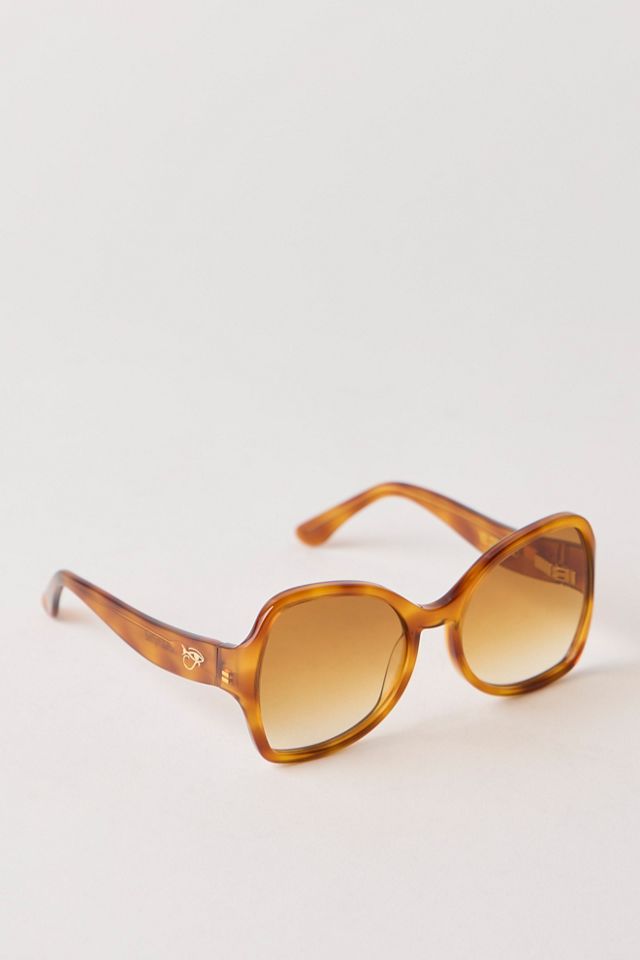 We The Stars Cleopatra's Gaze Sunglasses #1