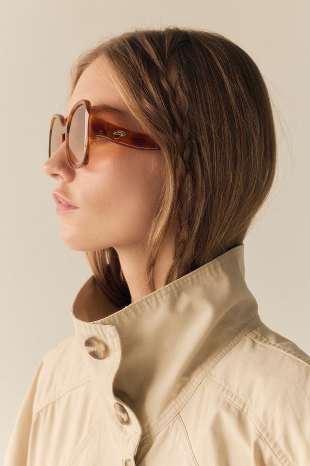 We The Stars Cleopatra's Gaze Sunglasses #5