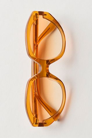 We The Stars Sunlit Sands Sunglasses