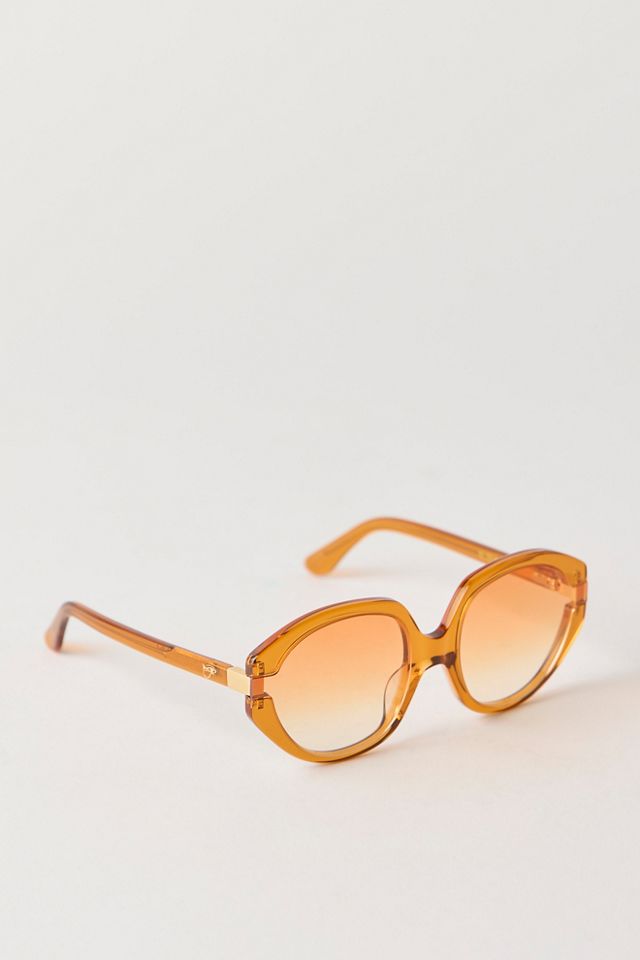 We The Stars Sunlit Sands Sunglasses #1