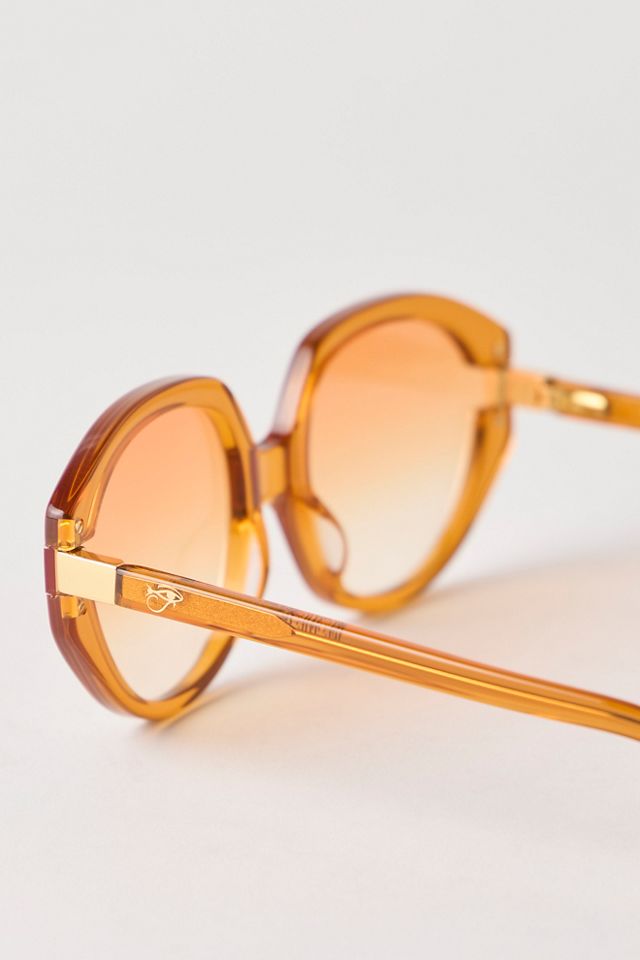 We The Stars Sunlit Sands Sunglasses #2