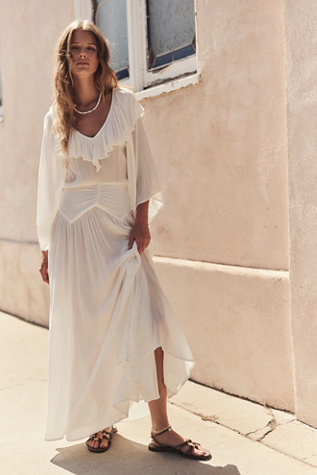 Robe longue Bella Bella