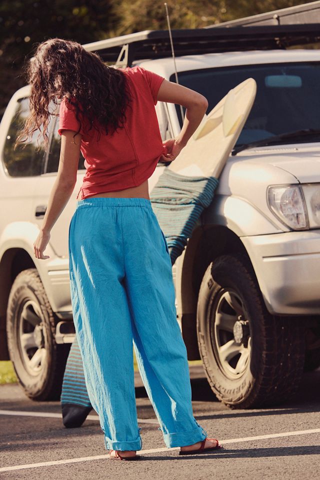 Pantalon Denis #1