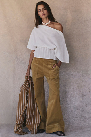 Eloise Top