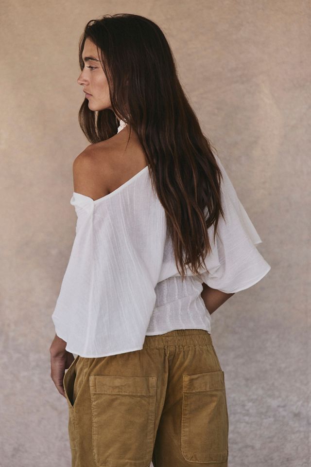 Eloise Top #1