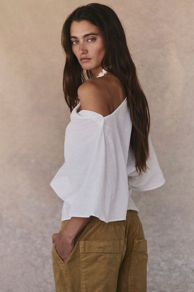 Eloise Top #2