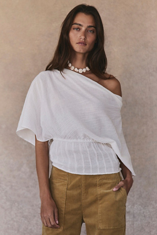 Eloise Top