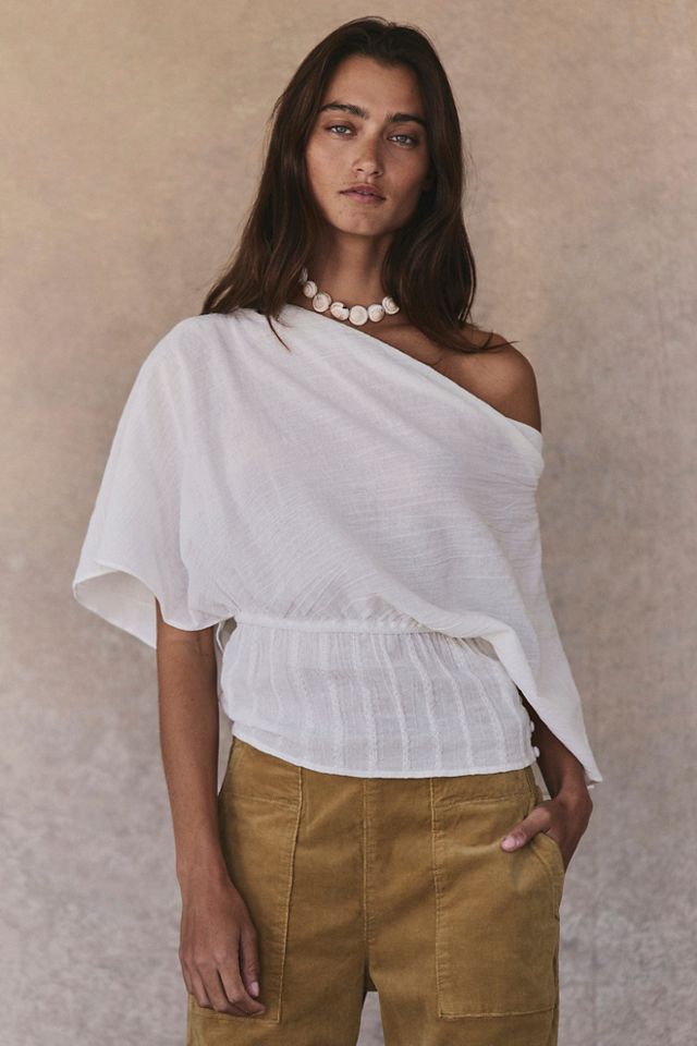 Eloise Top #3