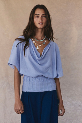 Eloise Top