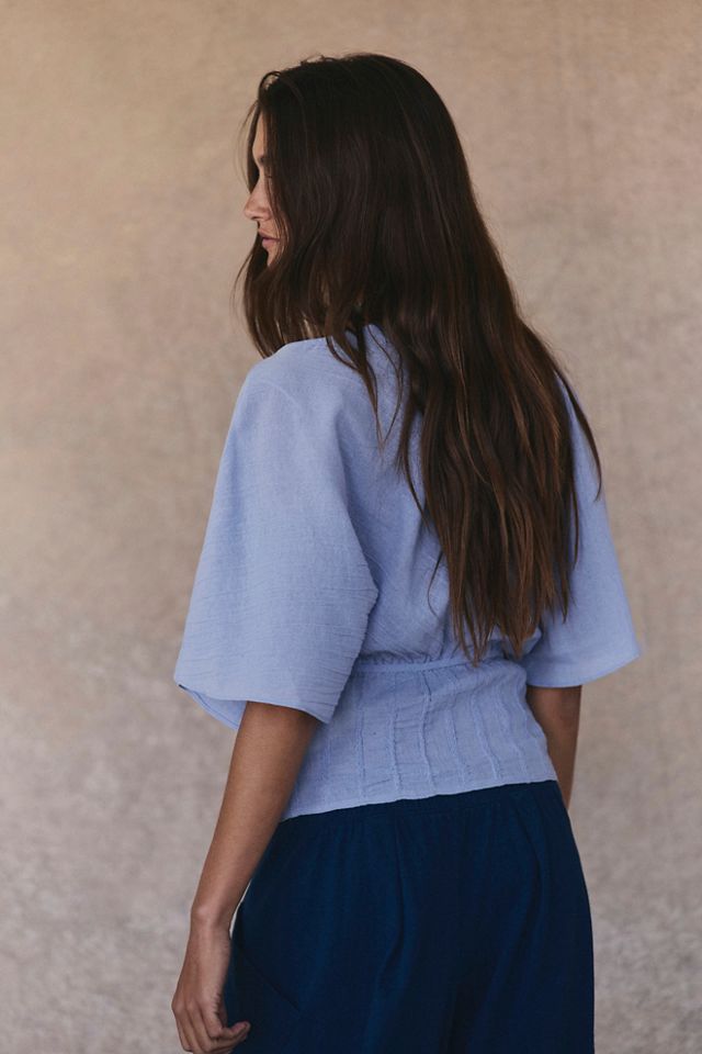 Eloise Top #1