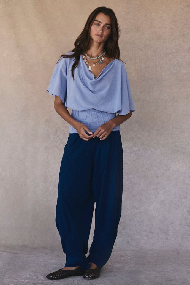 Eloise Top #2