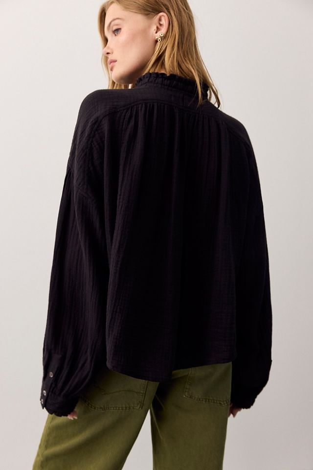 We The Free Sundown Blouse #1
