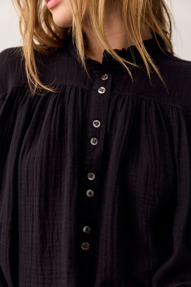 We The Free Sundown Blouse #3