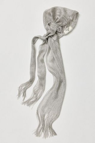 Sahara Hair Scarf