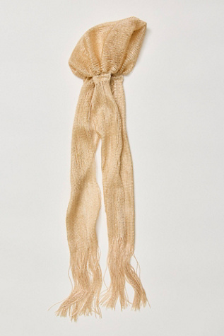 Sahara Hair Scarf