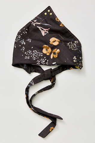 Soncerae Hair Scarf