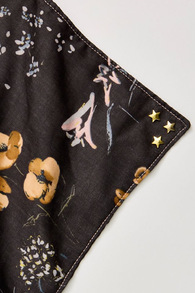 Soncerae Hair Scarf #1