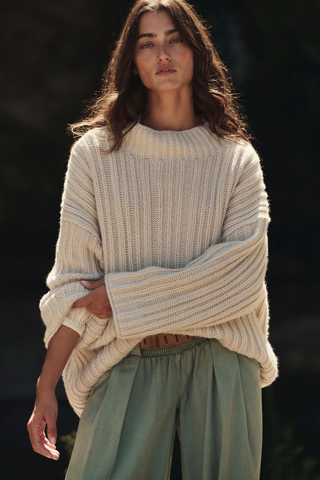 free-est Sandbar Pullover #4