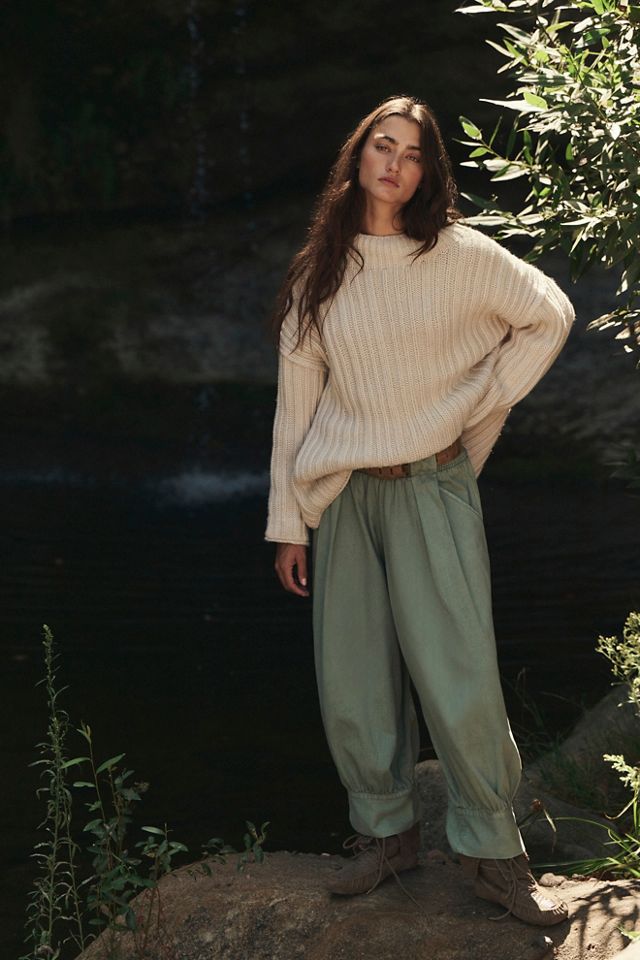 free-est Sandbar Pullover #2