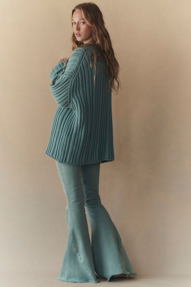 free-est Sandbar Pullover #1