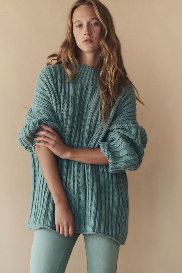 free-est Sandbar Pullover #2