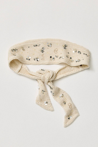 Reva Soft Headband