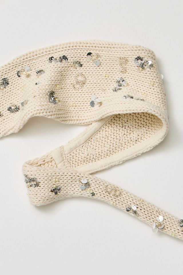 Reva Soft Headband #1