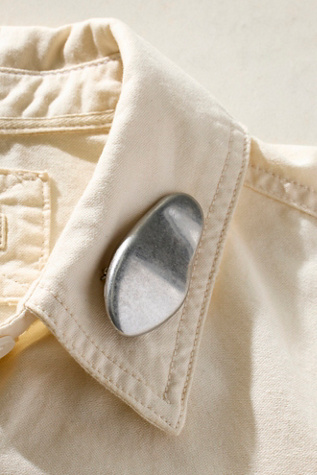 Valee Collar Pins