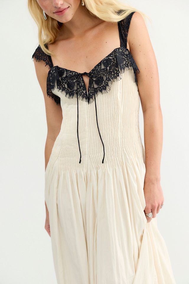 Aurora Midi Dress #2