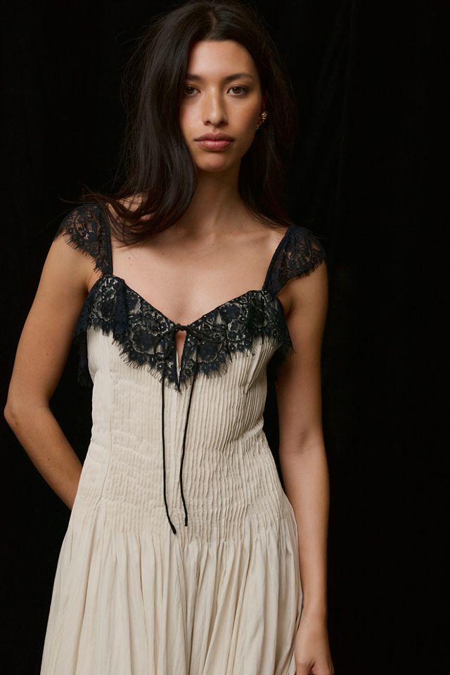 Aurora Midi Dress #4