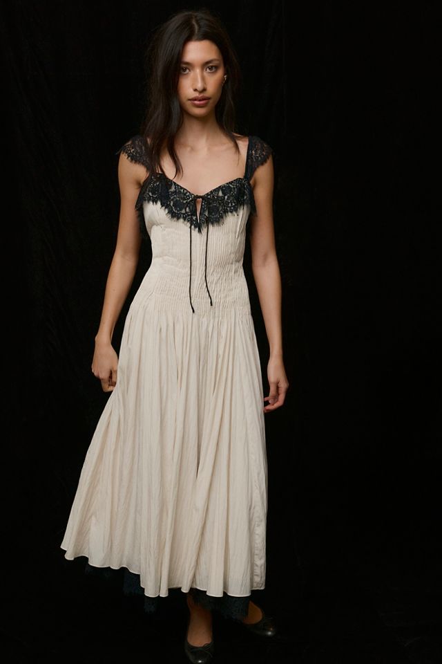 Aurora Midi Dress #2