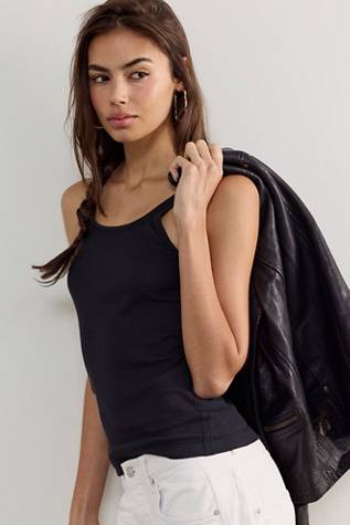 Throw It On Tank by Free People