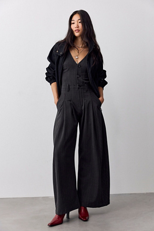 Spencer Jumpsuit