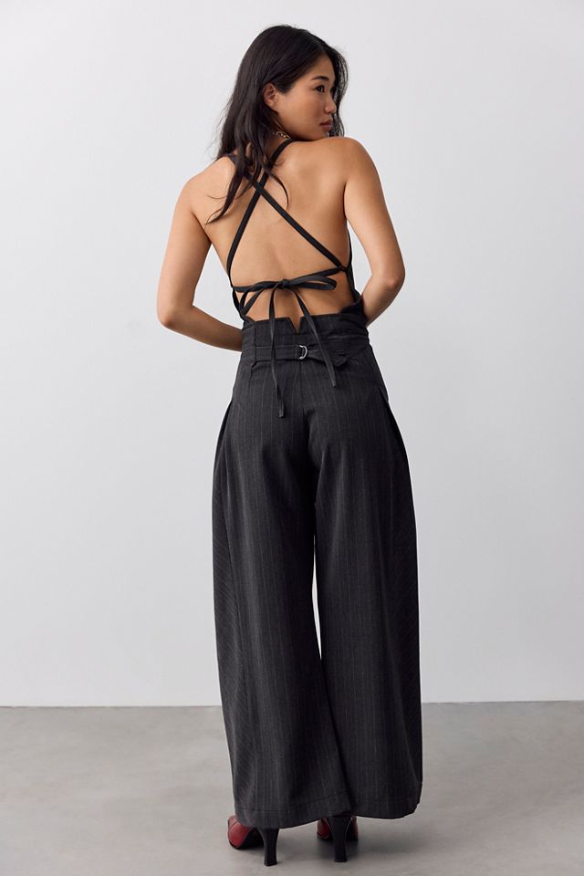 Spencer Jumpsuit #1