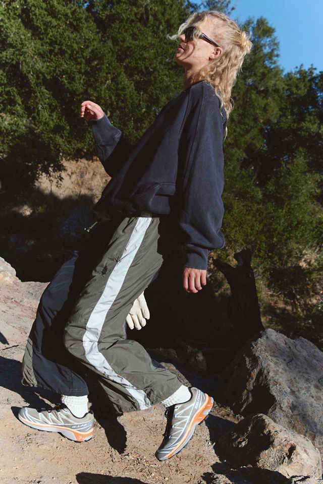 Sidewind Track Pants #2