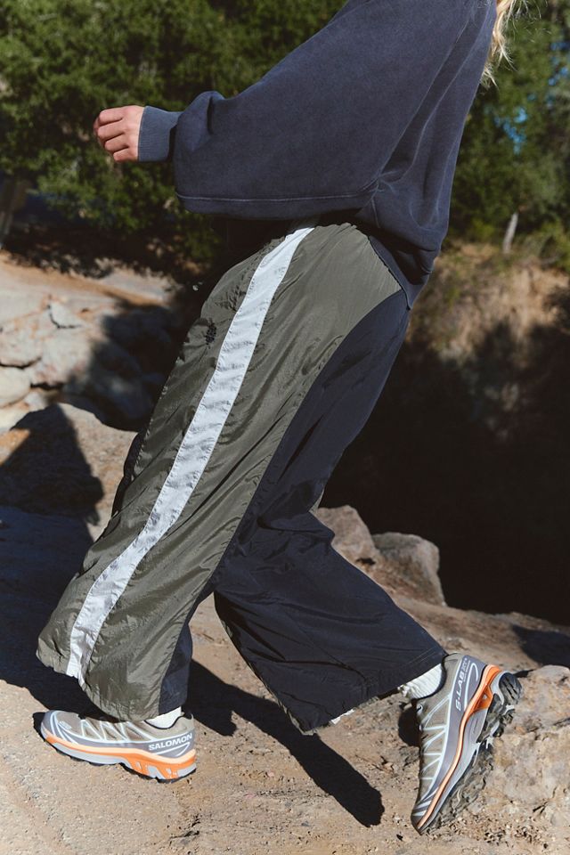 Sidewind Track Pants #3