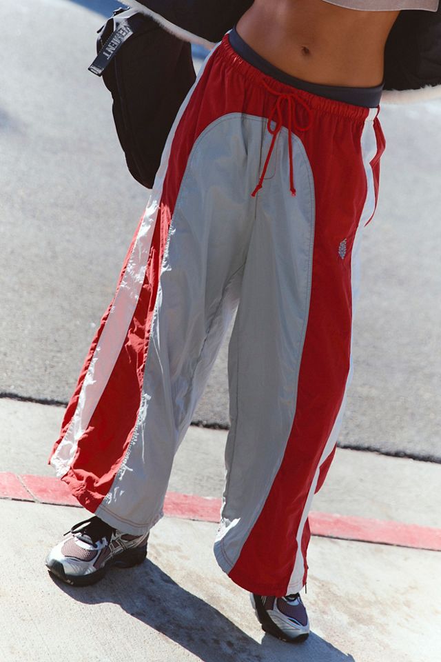 Sidewind Track Pants #4