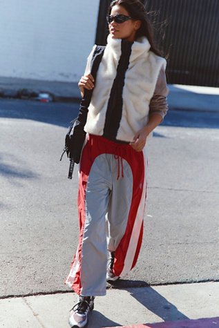 Sidewind Track Pants