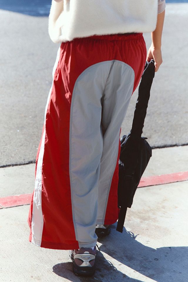 Sidewind Track Pants #1
